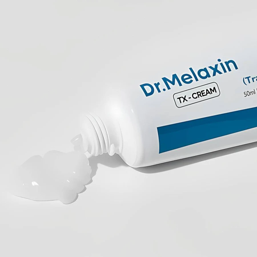 Anti-fläck Kräm – Återfå fläckfri och ungdomlig hud